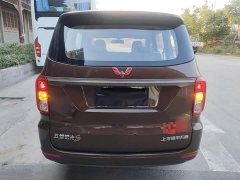 Wuling Hongguang 1.5L S Standard National VI LAR - photo 5