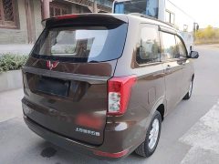 Wuling Hongguang 1.5L S Standard National VI LAR - photo 6