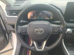 Toyota Wildland Hybrid 2.5L E-CVT FWD Luxury Plus - photo 10