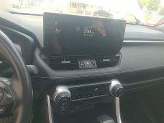 Toyota Wildland Hybrid 2.5L E-CVT FWD Luxury Plus - photo 12