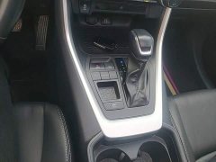 Toyota Wildland Hybrid 2.5L E-CVT FWD Luxury Plus - photo 13