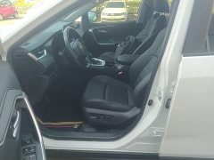 Toyota Wildland Hybrid 2.5L E-CVT FWD Luxury Plus - photo 14
