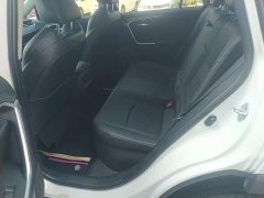 Toyota Wildland Hybrid 2.5L E-CVT FWD Luxury Plus - photo 16
