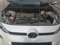Toyota Wildland Hybrid 2.5L E-CVT FWD Luxury Plus - photo 19