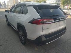 Toyota Wildland Hybrid 2.5L E-CVT FWD Luxury Plus - photo 4