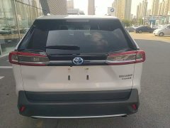 Toyota Wildland Hybrid 2.5L E-CVT FWD Luxury Plus - photo 5
