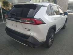 Toyota Wildland Hybrid 2.5L E-CVT FWD Luxury Plus - photo 6