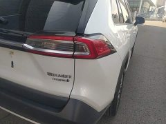 Toyota Wildland Hybrid 2.5L E-CVT FWD Luxury Plus - photo 7