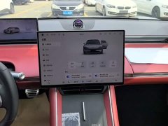Luxeed Zhiji S7 Ultra (192-channel LiDAR) - photo 12