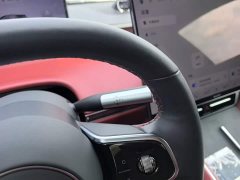 Luxeed Zhiji S7 Ultra (192-channel LiDAR) - photo 13