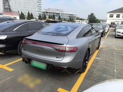 Luxeed Zhiji S7 Ultra (192-channel LiDAR) - photo 6