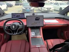 Luxeed Zhiji S7 Ultra (192-channel LiDAR) - photo 9