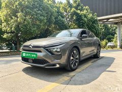 Dongfeng Versailles C5 X 1.6T Enjoy Extraordinary - ფოტო 1