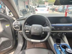 Dongfeng Versailles C5 X 1.6T Enjoy Extraordinary - ფოტო 10