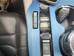 Dongfeng Versailles C5 X 1.6T Enjoy Extraordinary - ფოტო 13