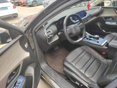 Dongfeng Versailles C5 X 1.6T Enjoy Extraordinary - ფოტო 15