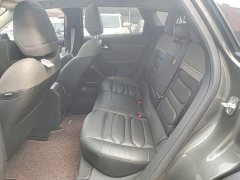 Dongfeng Versailles C5 X 1.6T Enjoy Extraordinary - ფოტო 16