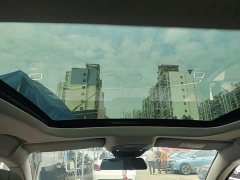 Dongfeng Versailles C5 X 1.6T Enjoy Extraordinary - ფოტო 17