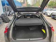 Dongfeng Versailles C5 X 1.6T Enjoy Extraordinary - ფოტო 18