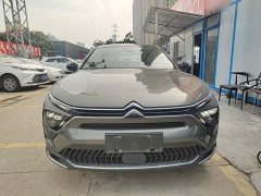 Dongfeng Versailles C5 X 1.6T Enjoy Extraordinary - ფოტო 2