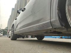 Dongfeng Versailles C5 X 1.6T Enjoy Extraordinary - ფოტო 20