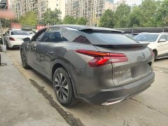 Dongfeng Versailles C5 X 1.6T Enjoy Extraordinary - ფოტო 4