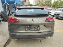 Dongfeng Versailles C5 X 1.6T Enjoy Extraordinary - ფოტო 5