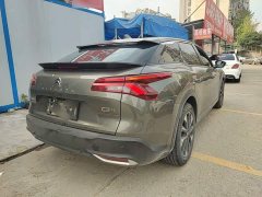 Dongfeng Versailles C5 X 1.6T Enjoy Extraordinary - ფოტო 6
