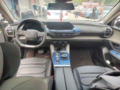 Dongfeng Versailles C5 X 1.6T Enjoy Extraordinary - ფოტო 9