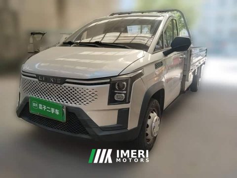 2024 Mitsubishi Golden Card Leading Edition 13.26kWh - автомобиль из Китая