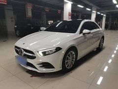 Mercedes-Benz A-Class A 200 L Sport Sedan Fashion Edition - photo 1