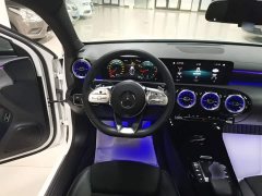 Mercedes-Benz A-Class A 200 L Sport Sedan Fashion Edition - photo 10