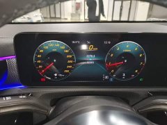 Mercedes-Benz A-Class A 200 L Sport Sedan Fashion Edition - photo 11