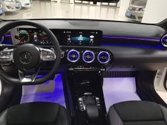 Mercedes-Benz A-Class A 200 L Sport Sedan Fashion Edition - photo 12