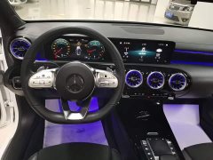 Mercedes-Benz A-Class A 200 L Sport Sedan Fashion Edition - photo 13