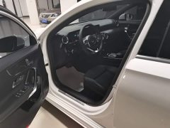 Mercedes-Benz A-Class A 200 L Sport Sedan Fashion Edition - photo 14