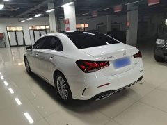 Mercedes-Benz A-Class A 200 L Sport Sedan Fashion Edition - photo 4