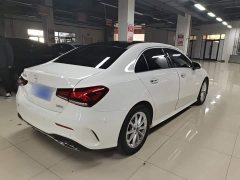Mercedes-Benz A-Class A 200 L Sport Sedan Fashion Edition - photo 6