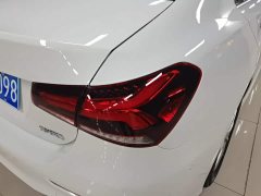 Mercedes-Benz A-Class A 200 L Sport Sedan Fashion Edition - photo 7
