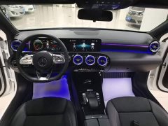 Mercedes-Benz A-Class A 200 L Sport Sedan Fashion Edition - photo 9