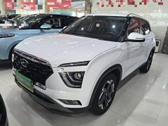 Hyundai ix25 1.5L CVT GLS Smart - фото 1