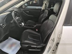 Hyundai ix25 1.5L CVT GLS Smart - фото 14