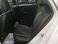 Hyundai ix25 1.5L CVT GLS Smart - фото 16