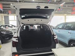 Hyundai ix25 1.5L CVT GLS Smart - фото 18