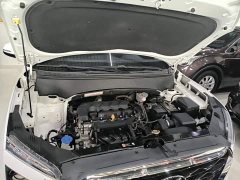 Hyundai ix25 1.5L CVT GLS Smart - фото 19
