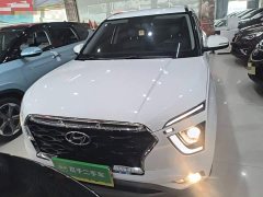 Hyundai ix25 1.5L CVT GLS Smart - фото 2