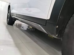 Hyundai ix25 1.5L CVT GLS Smart - фото 20