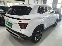 Hyundai ix25 1.5L CVT GLS Smart - фото 6