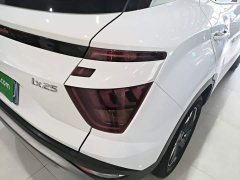 Hyundai ix25 1.5L CVT GLS Smart - фото 7
