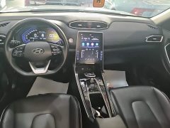 Hyundai ix25 1.5L CVT GLS Smart - фото 9